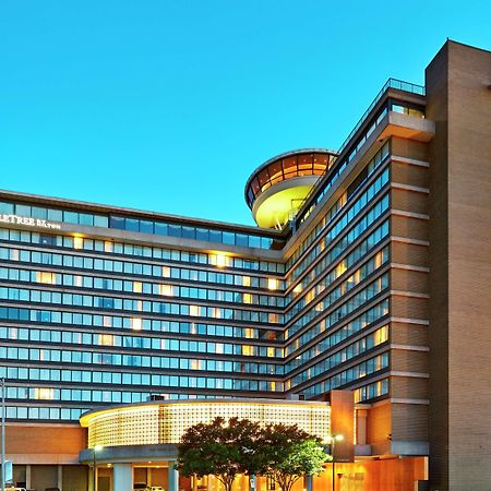 Doubletree By Hilton Washington Dc - Crystal City Arlington Esterno foto