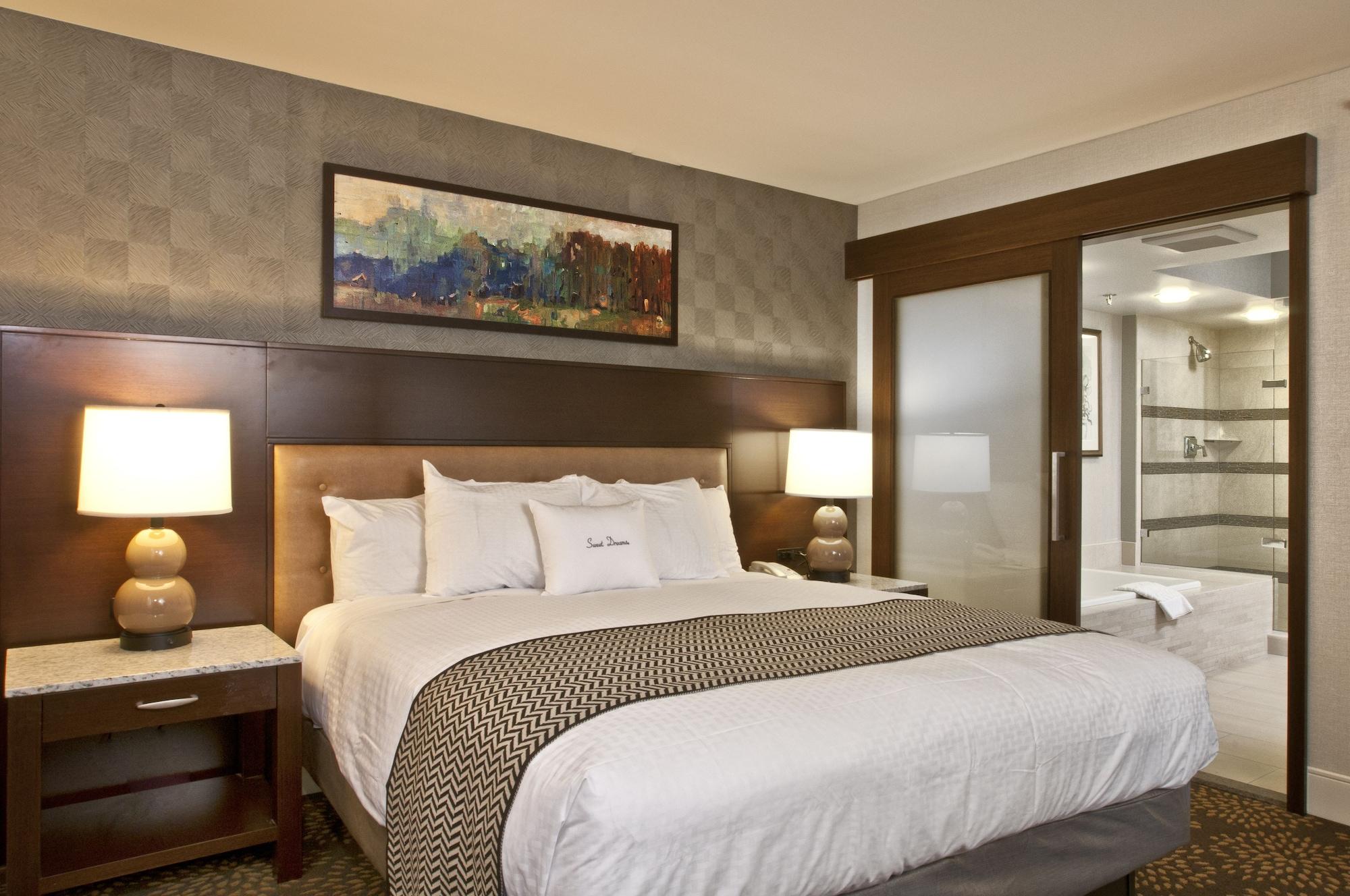 Doubletree By Hilton Washington Dc - Crystal City Arlington Esterno foto