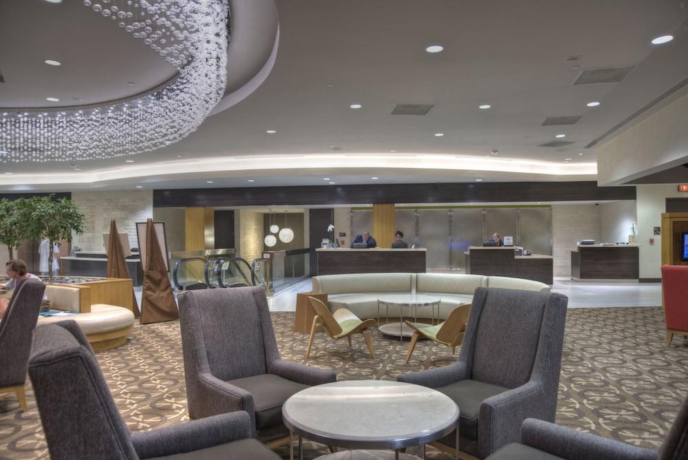 Doubletree By Hilton Washington Dc - Crystal City Arlington Esterno foto