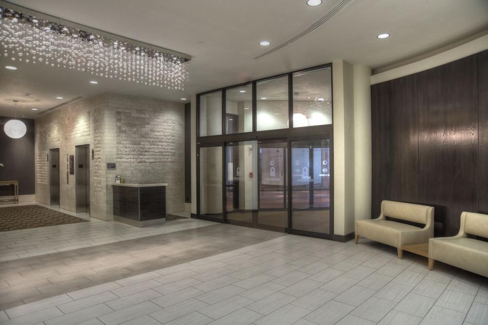Doubletree By Hilton Washington Dc - Crystal City Arlington Esterno foto