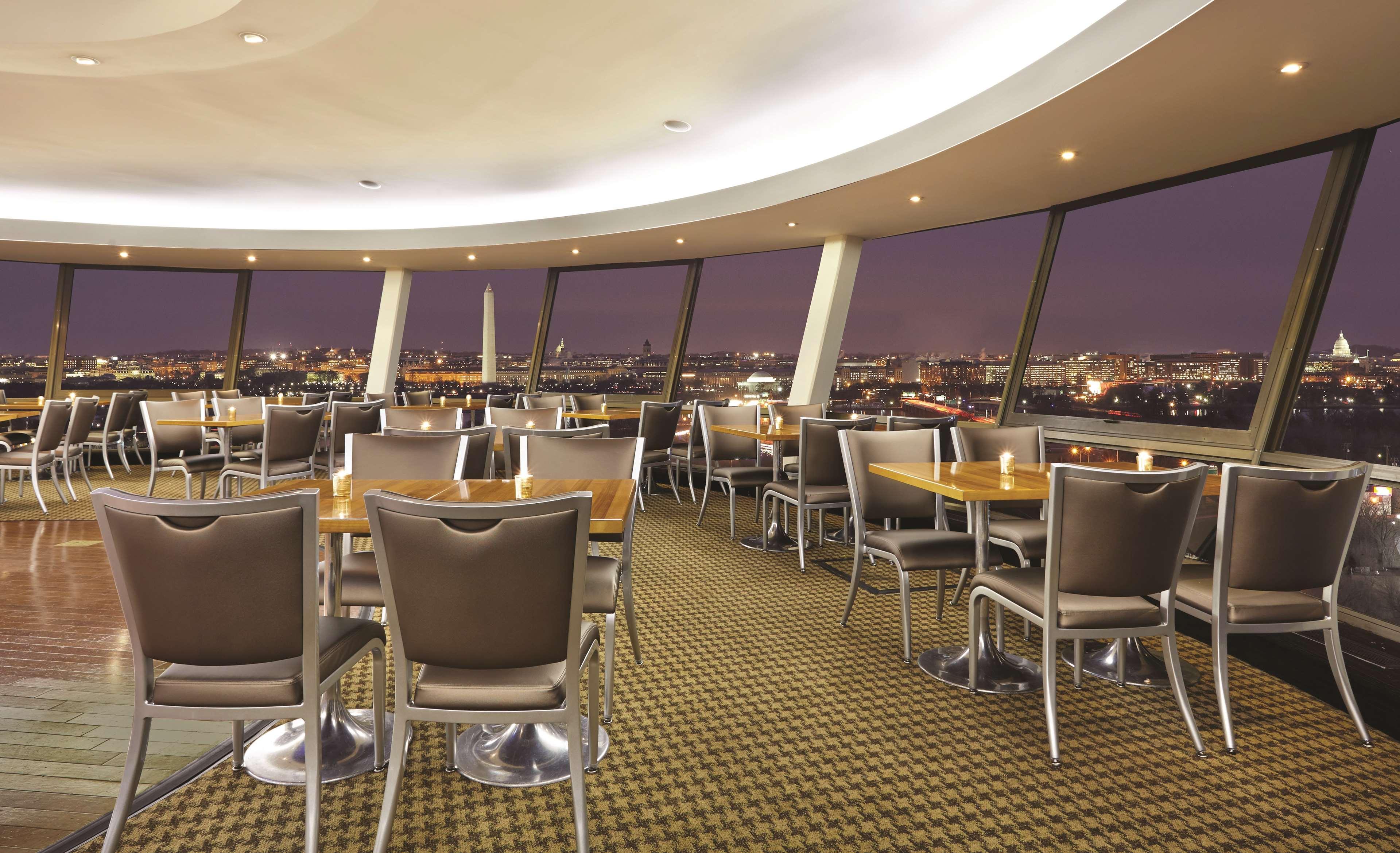 Doubletree By Hilton Washington Dc - Crystal City Arlington Esterno foto