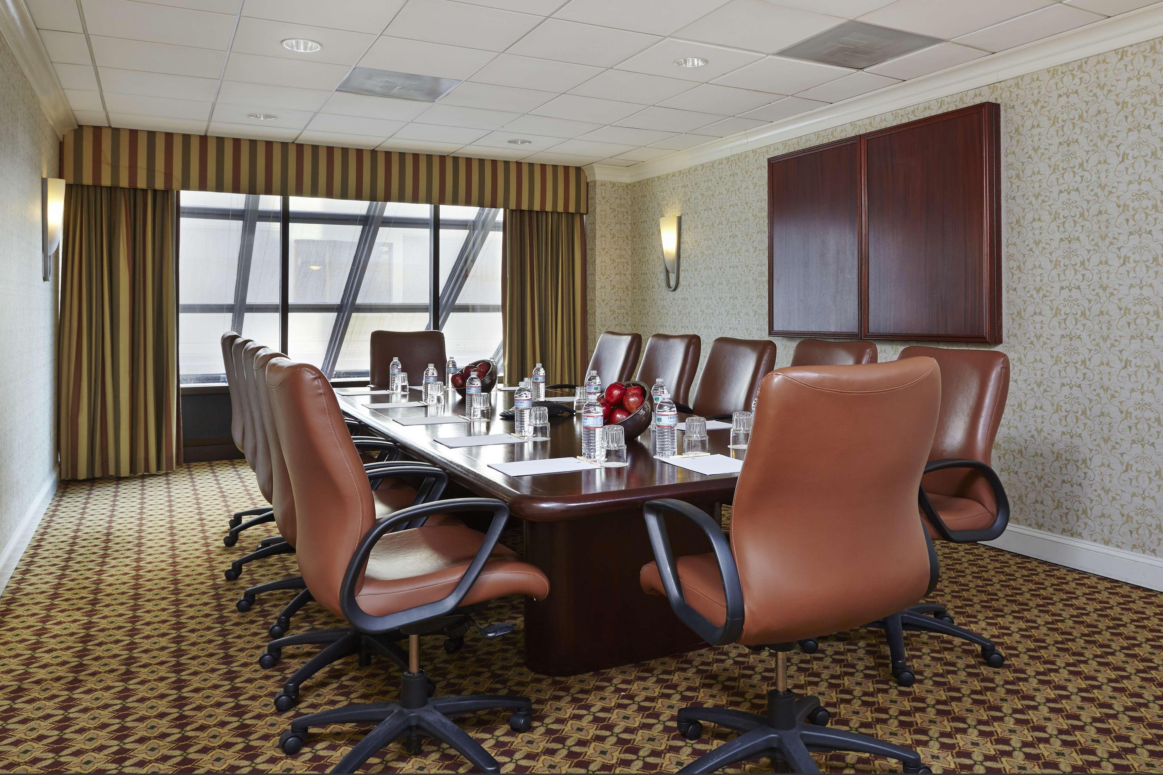Doubletree By Hilton Washington Dc - Crystal City Arlington Esterno foto