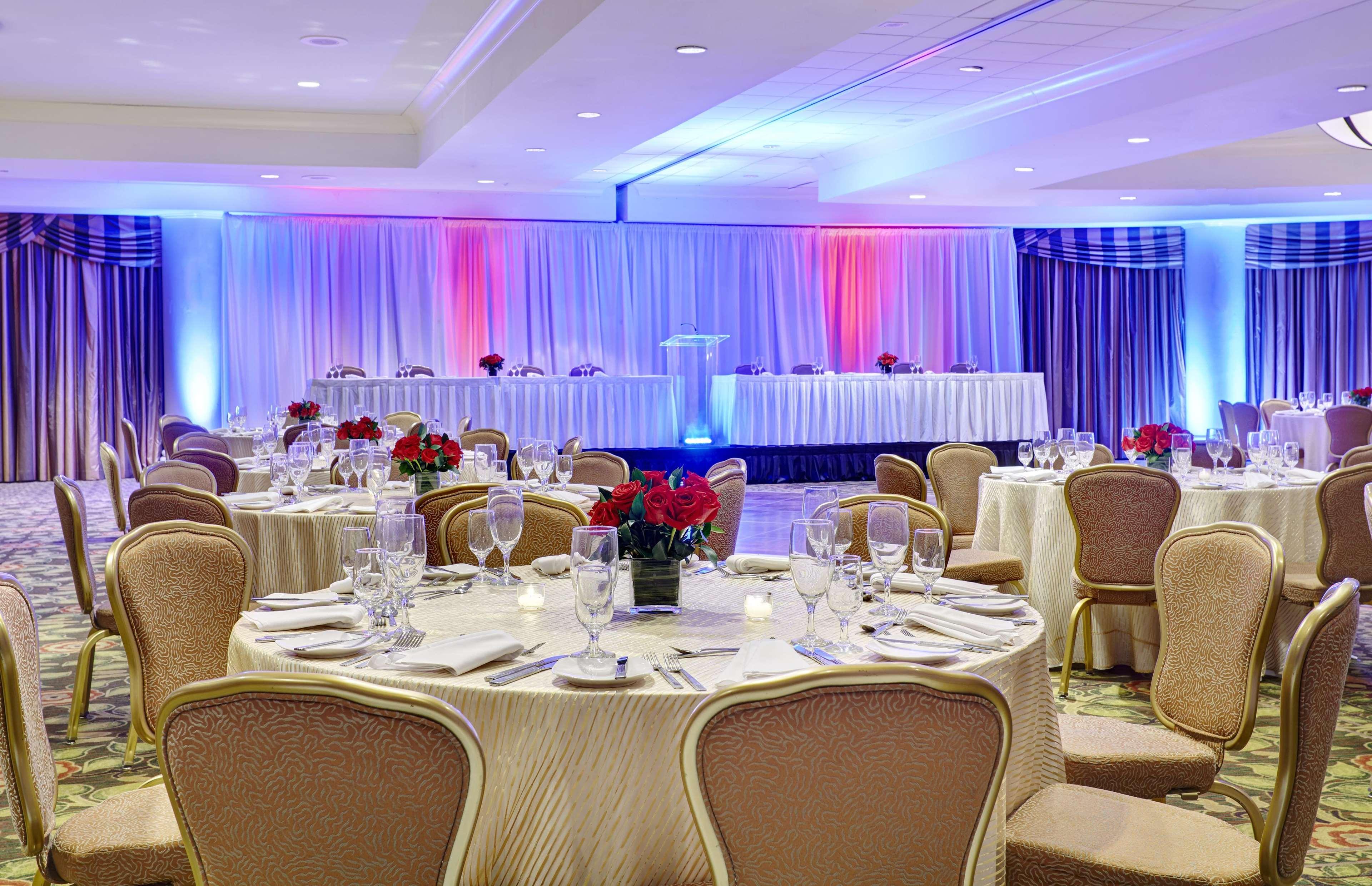 Doubletree By Hilton Washington Dc - Crystal City Arlington Esterno foto