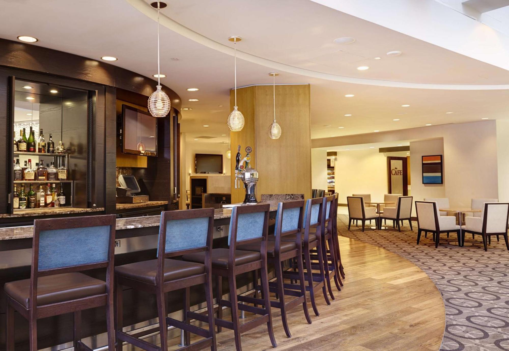 Doubletree By Hilton Washington Dc - Crystal City Arlington Esterno foto