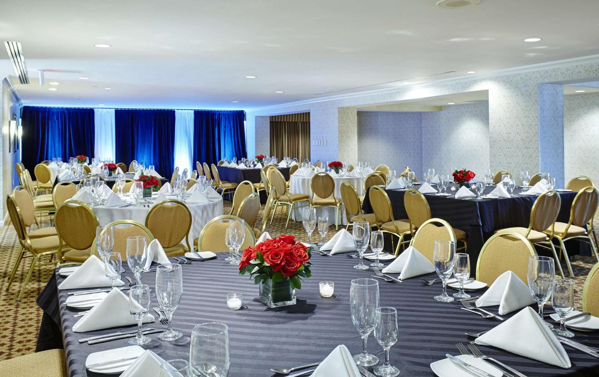 Doubletree By Hilton Washington Dc - Crystal City Arlington Esterno foto