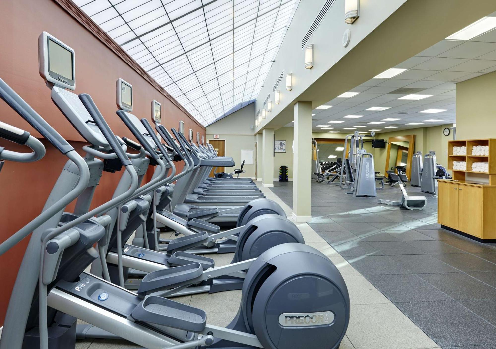 Doubletree By Hilton Washington Dc - Crystal City Arlington Esterno foto